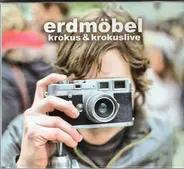 Erdmöbel - Krokus & Krokuslive