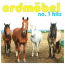 CD - Erdmöbel - No. 1 Hits