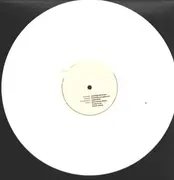 LP - Erdmöbel - Hinweise Zum Gebrauch - white vinyl, Ltd Ed