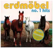 Erdmöbel - No. 1 Hits