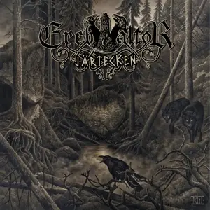 Ereb Altor - Jartecken