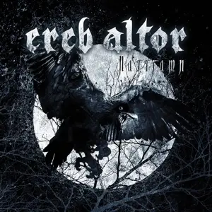 Ereb Altor - Nattramn