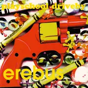 CD - Erebus - Playschool Driveby