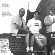 CD - Erebus - Playschool Driveby