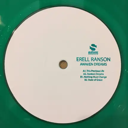 Erell Ranson - Awaken Dreams