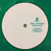 Erell Ranson - Awaken Dreams