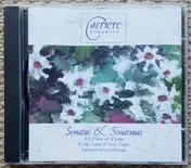 Yoav Talmi - Sonatas & Sonatinas - For Flute & Piano