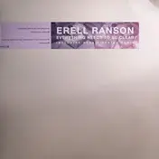 Erell Ranson - Everything Need To Be Clear