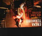 CD - Erena Terakubo - New York Attitude - Digipak