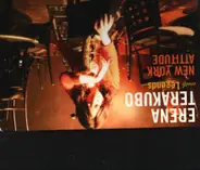 Erena Terakubo - New York Attitude