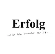 Erfolg - Erfolg