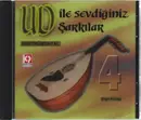 CD - Ergin Kizilay - Lie Sevdiginiz Sarkilar 4 - Still Sealed