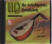 Ergin Kızılay - Lie Sevdiginiz Sarkilar 4