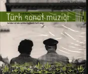Ergin Kızılay Yönetiminde - Türk Sanat Müziği - 4