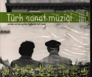 CD - Ergin Kızılay Yönetiminde - Türk Sanat Müziği - 4 - Digipak