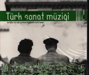 CD - Ergin Kızılay Yönetiminde - Türk Sanat Müziği - 5 - Digipak