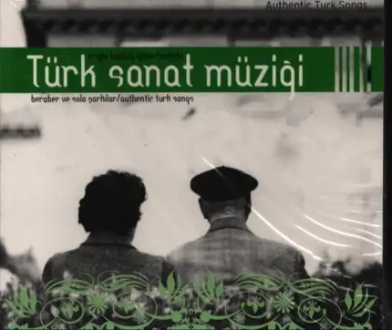 Ergin Kızılay Yönetiminde - Türk Sanat Müziği - 5