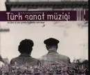 CD - Ergin Kızılay Yönetiminde - Türk Sanat Müziği - 8 - Digipak