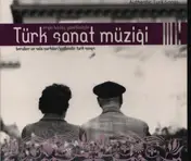Ergin Kızılay Yönetiminde - Türk Sanat Müziği - 8