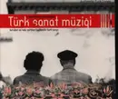 CD - Ergin Kızılay Yönetiminde - Türk Sanat Müzigi - 1 - Digipak