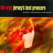 The Ergs! - Jersey's Best Prancers
