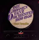 Double LP - Erhard Bauschke - Die Grossen Tanz Orchester 1930-1950