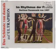 Erhard Bauschke / Hans Bund / Joe Bund a.o. - Im Rhythmus Der Freude