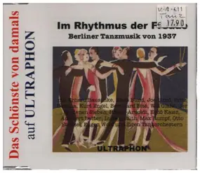 Erhard Bauschke - Im Rhythmus Der Freude