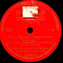 Schellack - Erhard Bauschke Und Sein Orchester , Schuricke-Terzett - Für Eine Nacht Voller Seligkeit / Wenn Ein Junger Mann Kommt