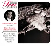 CD - Erhard Bauschke - Die grossen deutschen Tanzorchester - Digipak