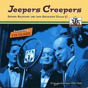 Erhard Bauschke - Jeepers Creepers (Folge 2)