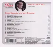 CD - Erhard Bauschke Und Sein Orchester - Die Grossen Deutschen Tanzorchester - Digipak