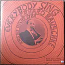 LP - Erhard Bauschke Und Sein Orchester - Everybody Sing - Limited