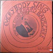 Erhard Bauschke Und Sein Orchester - Everybody Sing