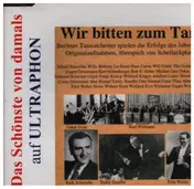 Erhard Bauschke - Wir Bitten Zum Tanz
