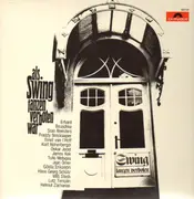 LP - Erhard Bauschke, Stan Brenders et al. - Als Swing tanzen verboten war