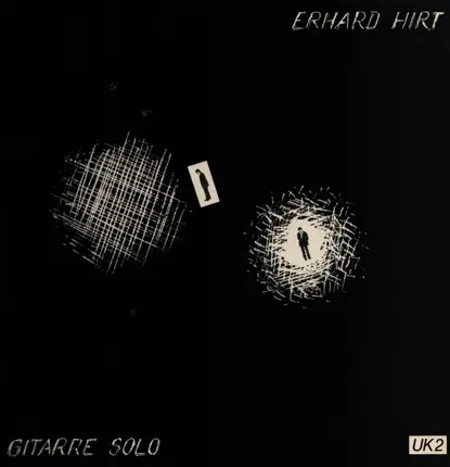 Erhard Hirt - Zwischen Den Pausen