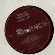 LP - Erhard Hirt - Zwischen Den Pausen