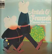 Kurt Stephan - Antek & Franzek