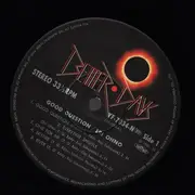 LP - Eri Ohno - Good Question - OBI + Lyric Insert