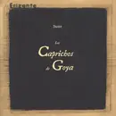 LP - Erizonte - Suite Los Caprichos De Goya