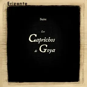 Erizonte - Los Caprichos de Goya