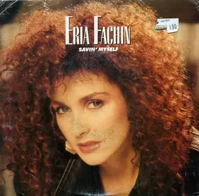 Eria Fachin - Savin' Myself