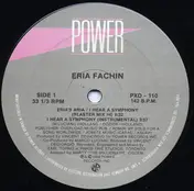 Eria Fachin - I Hear A Symphony