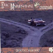 CD - Eric Marienthal - Crossroads