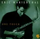 CD - Eric Marienthal - One Touch