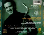 CD - Eric Marienthal - One Touch