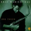 CD - Eric Marienthal - One Touch
