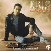 CD - Eric Marienthal - Voices Of The Heart