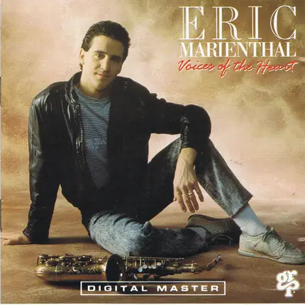 Eric Marienthal - Voices of the Heart